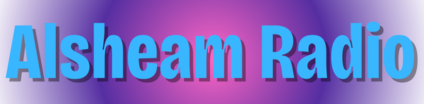 Alsheam Radio – “Unfolding Vibes, One Beat at a Time”